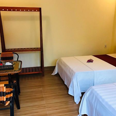 Tam Coc Thai Duong Homestay ニンビン エクステリア 写真