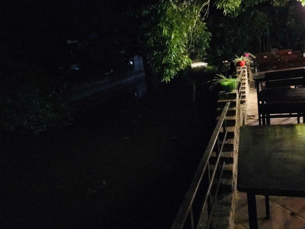 Tam Coc Thai Duong Homestay ニンビン エクステリア 写真