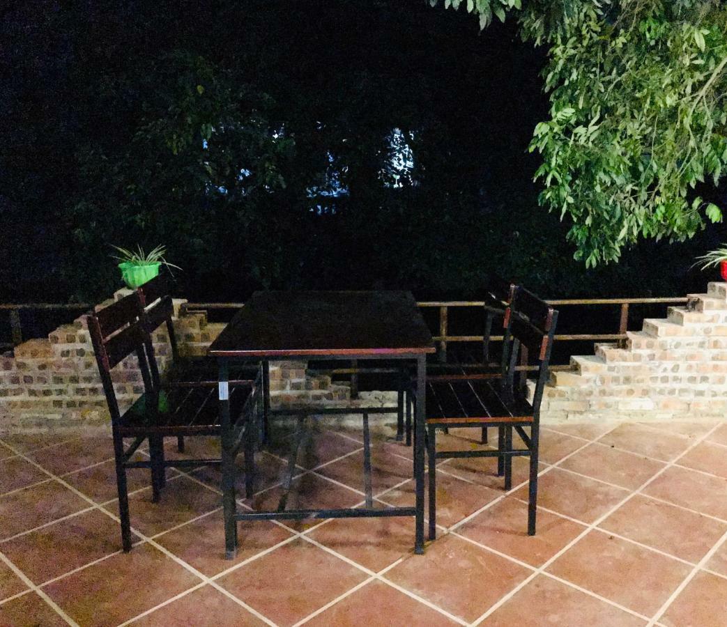 Tam Coc Thai Duong Homestay ニンビン エクステリア 写真