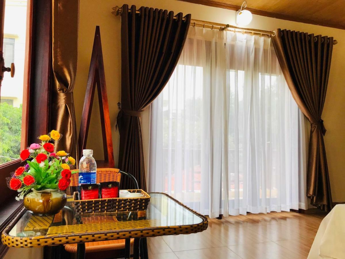 Tam Coc Thai Duong Homestay ニンビン エクステリア 写真