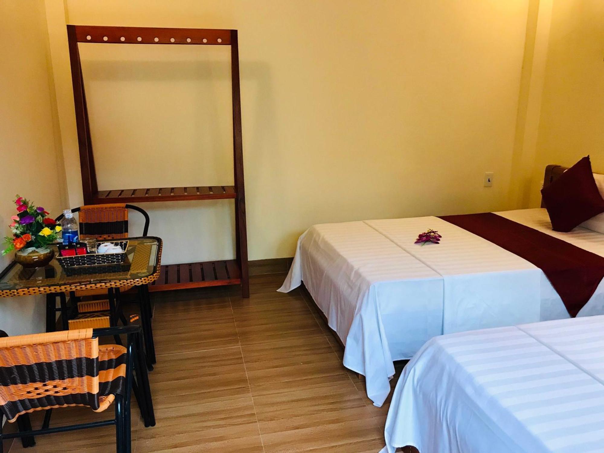 Tam Coc Thai Duong Homestay ニンビン エクステリア 写真