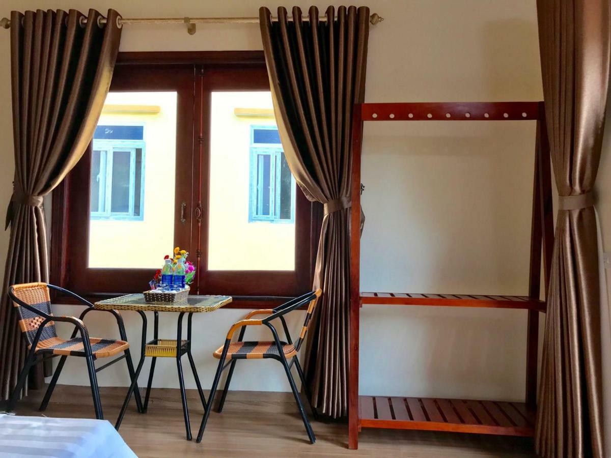 Tam Coc Thai Duong Homestay ニンビン エクステリア 写真