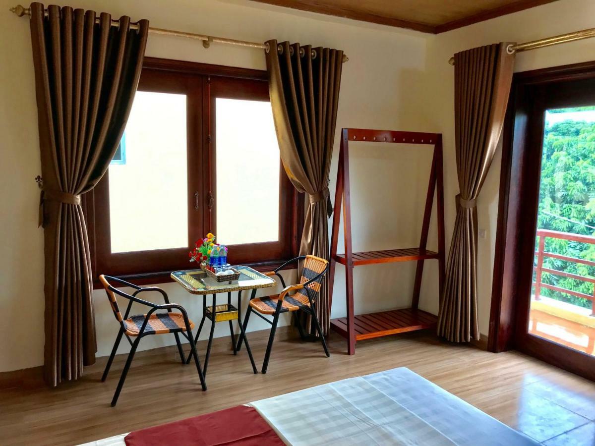Tam Coc Thai Duong Homestay ニンビン エクステリア 写真