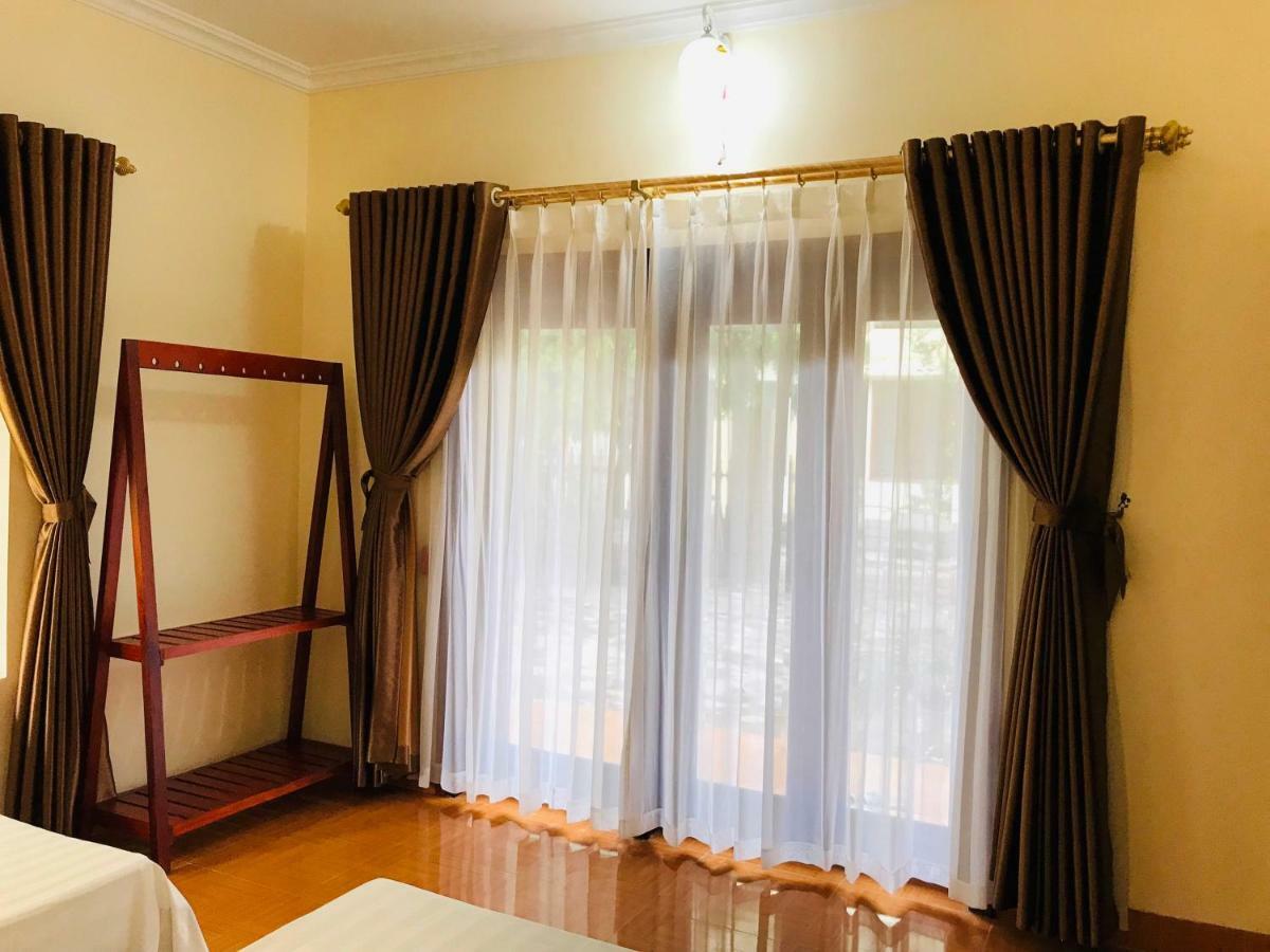 Tam Coc Thai Duong Homestay ニンビン エクステリア 写真